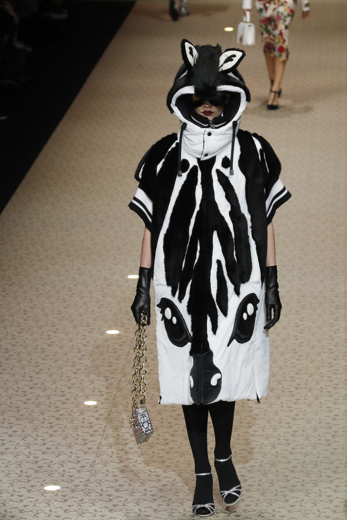 Italy Fashion Dolce And Gabbana